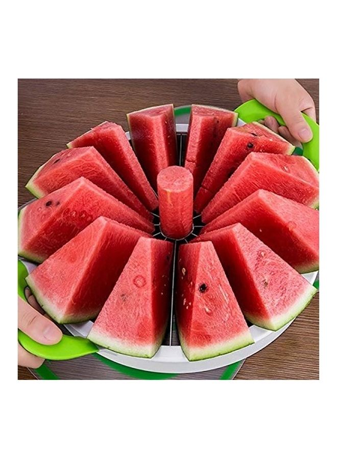 أداة تقطيع البطيخ أخضر  - Image 2