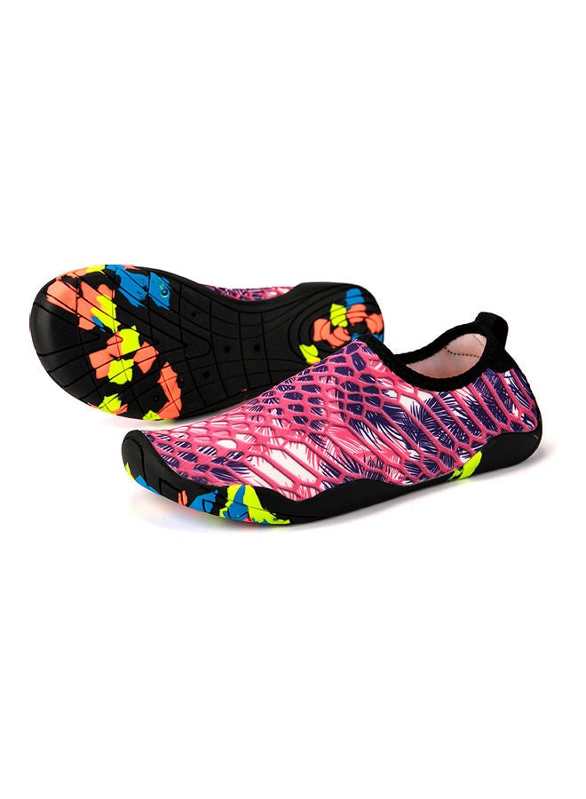 XiuWoo Non-Slip Quick Dry Diving and Snorkeling Shoes 27cm 