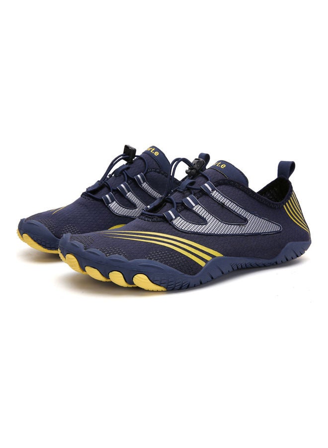 XiuWoo Non-Slip Quick Dry Diving and Snorkeling Shoes 26cm  - Image 1