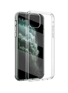 Protective Case Cover For Apple iPhone 11 Pro Max Clear