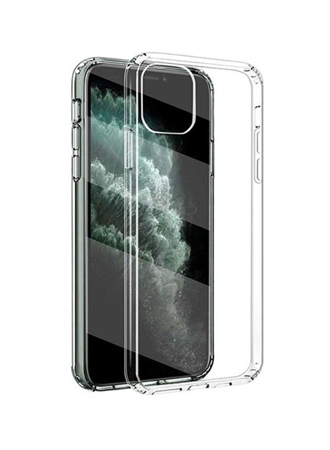 Ozone - Protective Case Cover For Apple iPhone 11 Pro Max Clear - Image 1