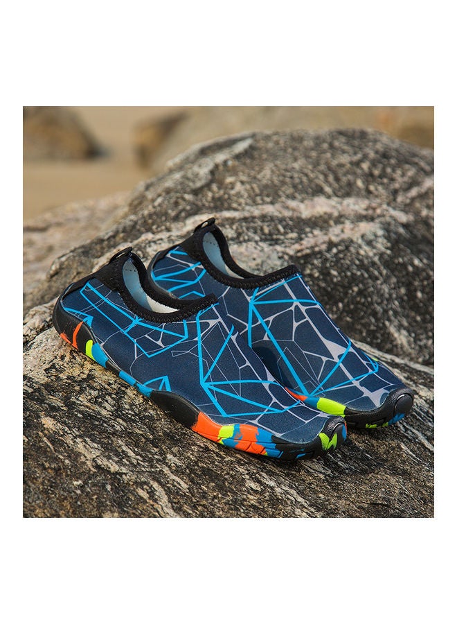 XiuWoo Non-Slip Quick Dry Diving and Snorkeling Shoes 27.5cm  - Image 3