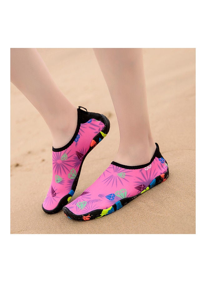 XiuWoo Non-Slip Quick Dry Diving Snorkeling Shoes 27.5cm  - Image 1