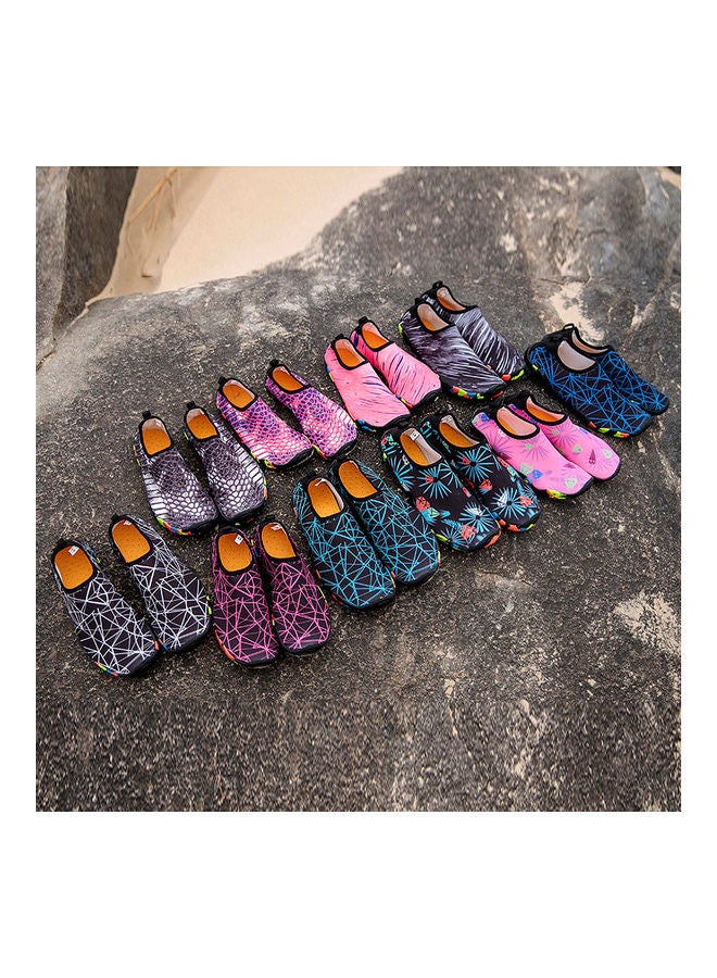 XiuWoo Non-Slip Quick Dry Diving Snorkeling Shoes 27.5cm  - Image 2