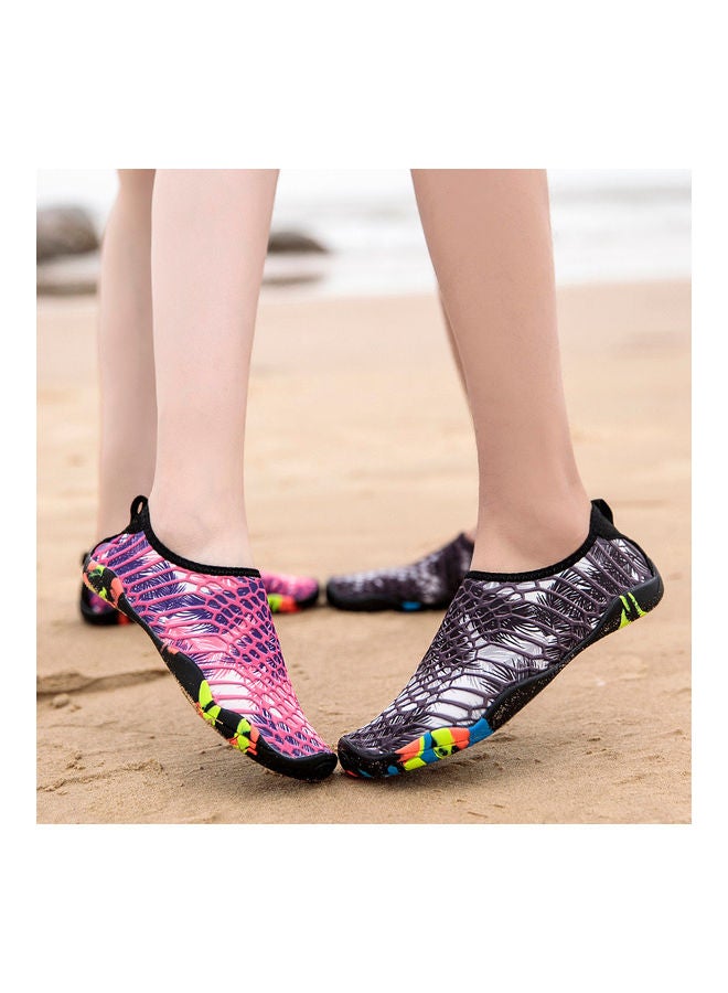 XiuWoo Non-Slip Quick Dry Diving Snorkeling Shoes 27.5cm  - Image 4