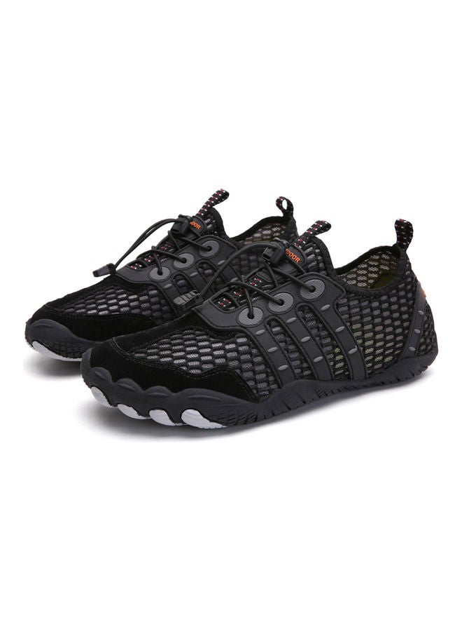 XiuWoo Non-Slip Quick Dry Diving and Snorkeling Shoes 23.5cm  - Image 1