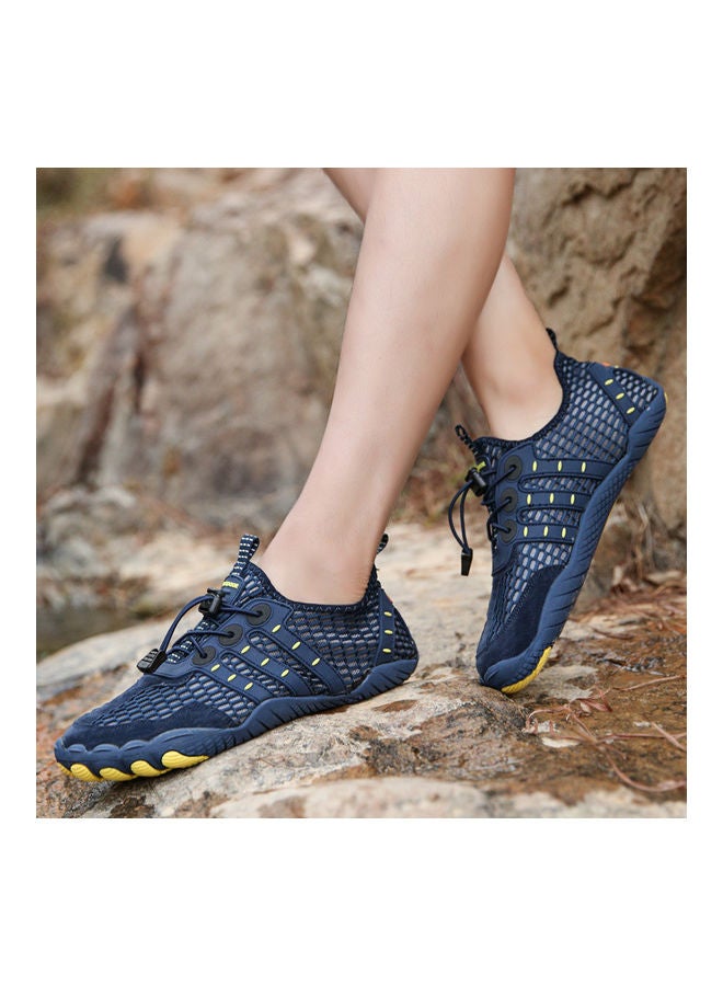 XiuWoo Non-Slip Quick Dry Diving and Snorkeling Shoes 23.5cm  - Image 5