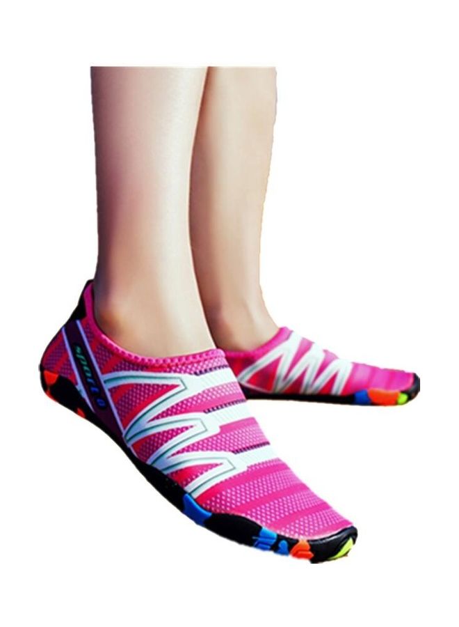 XiuWoo Non-Slip Quick Dry Diving and Snorkeling Shoes