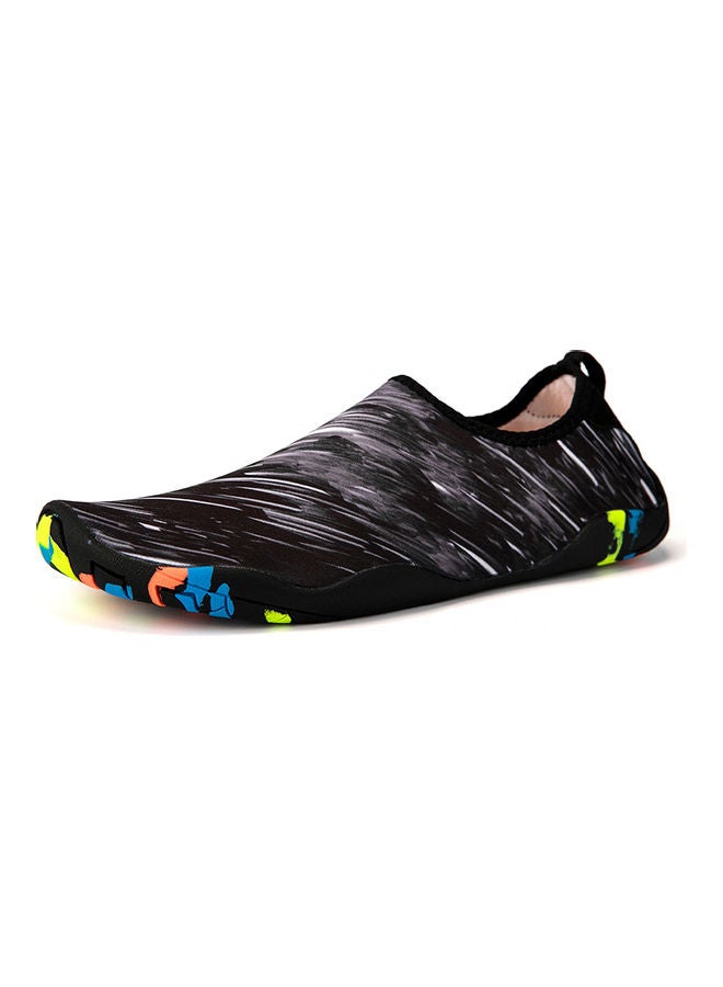 XiuWoo Non-Slip Quick Dry Diving and Snorkeling Shoes 27cm 