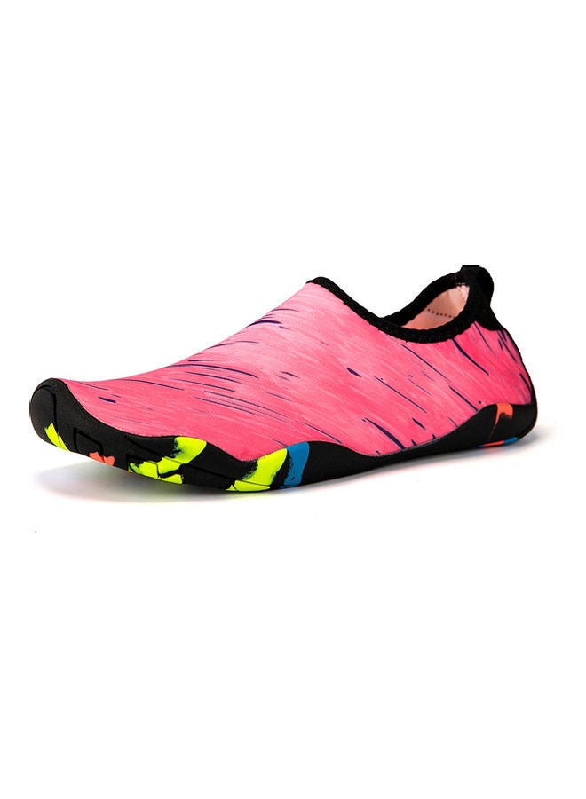 XiuWoo Non-Slip Quick Dry Diving and Snorkeling Shoes 24cm 