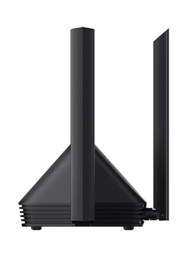 Xiaomi AIoT Router Black - Image 4