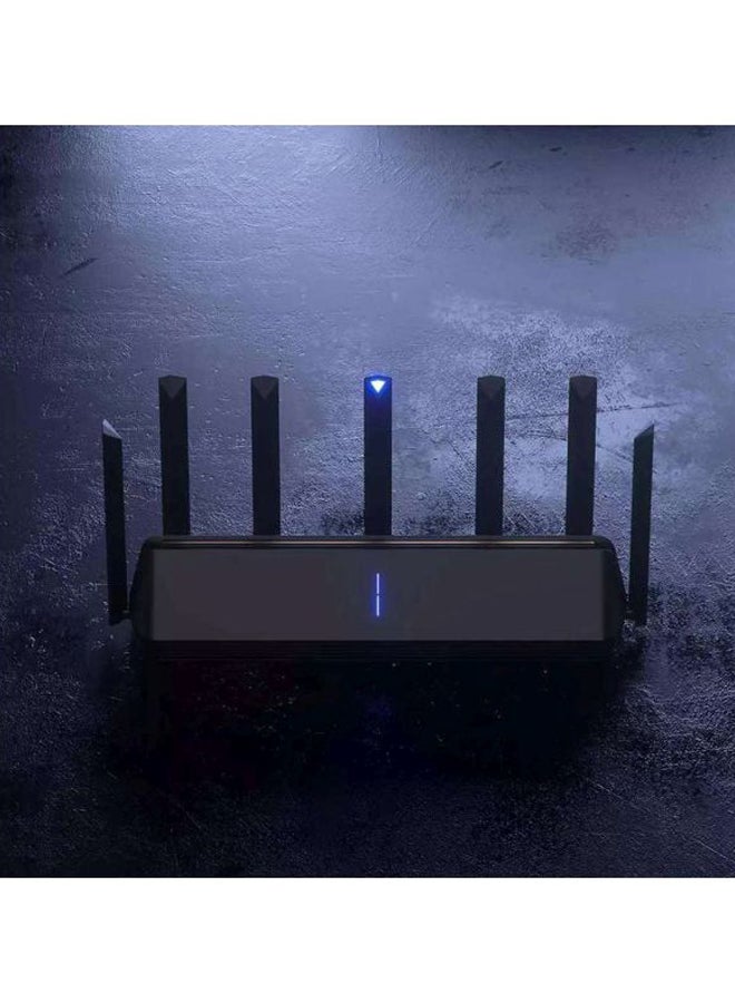 Xiaomi AIoT Router Black - Image 5