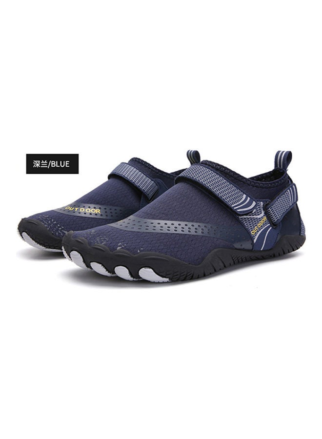XiuWoo Non-Slip Quick Dry Diving and Snorkeling Shoes 25cm  - Image 1