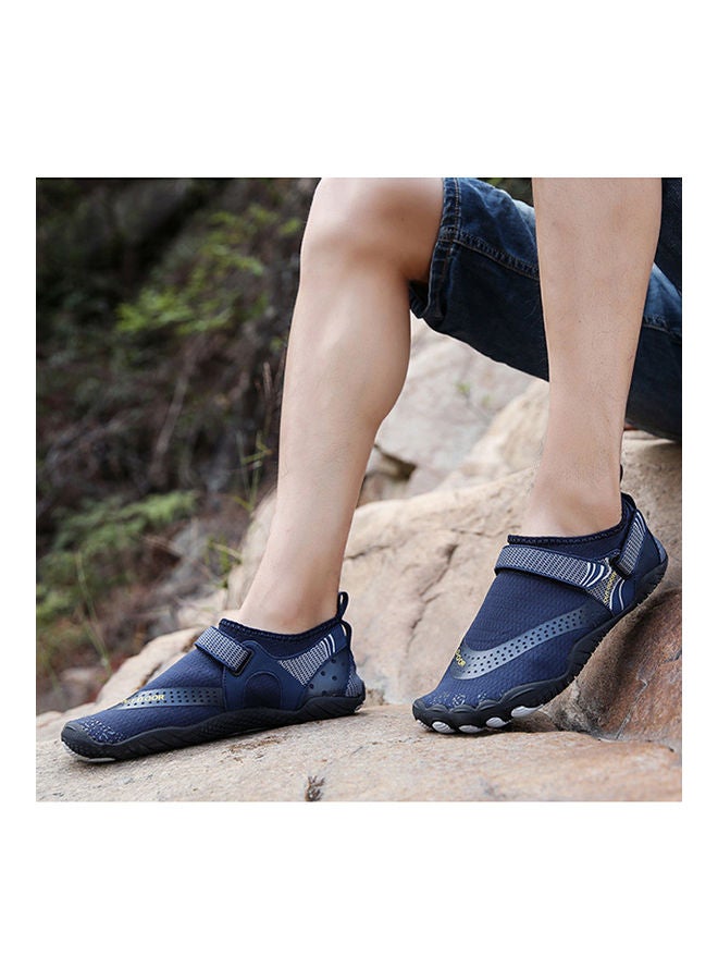 XiuWoo Non-Slip Quick Dry Diving and Snorkeling Shoes 25cm  - Image 2