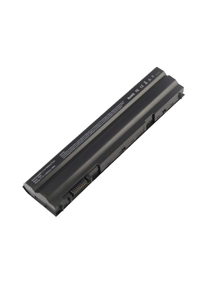 DELL Replacement Laptop Battery For Latitude E5420/E5520/E6420/E6520 Black - Image 1