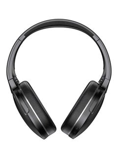 Baseus Baseus D02 Pro Bluetooth Headphone - Black Black  - Image 4
