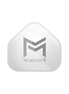 MARGOUN Wall Charger 5W USB Power Adapter with Lightning Cable for iphone 6 Plus/6S Plus White/Silver  - Image 3