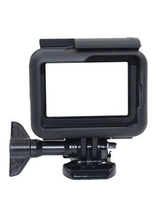 Protective Shell Frame Case Cover For GoPro Hero5 Action Camera Black - v1617356165/N16339046A_1