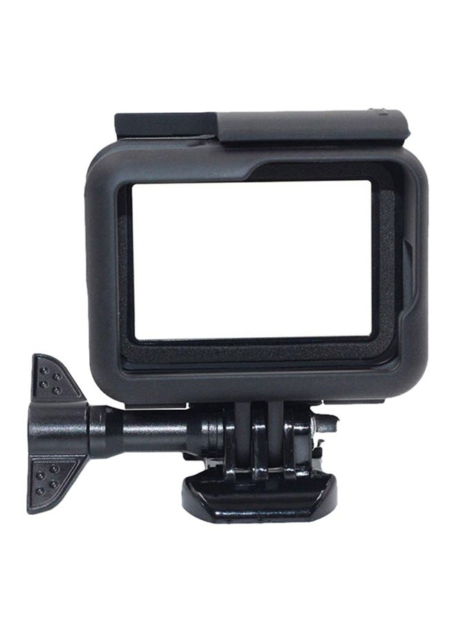 Ozone - Protective Shell Frame Case Cover For GoPro Hero5 Action Camera Black - Image 1