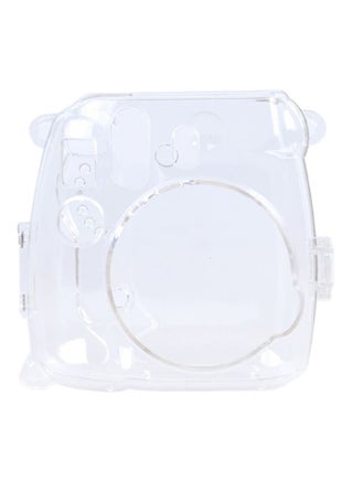 Bag For Fujifilm Intax Mini 8 Camera Clear/Red/Blue - v1617357041/N17094390A_1