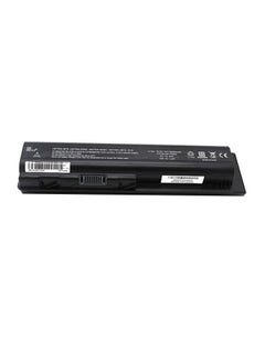 HP 4400.0 mAh Replacement Laptop Battery Black  - Image 1