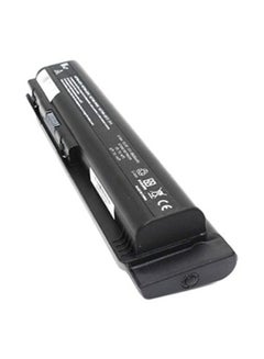 HP 4400.0 mAh Replacement Laptop Battery Black  - Image 2