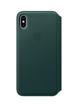 Forest Green