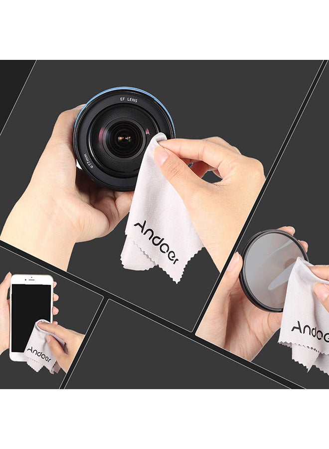 ANDOER - Camera Lens Filter Kit 6.7cm Multicolour - Image 1