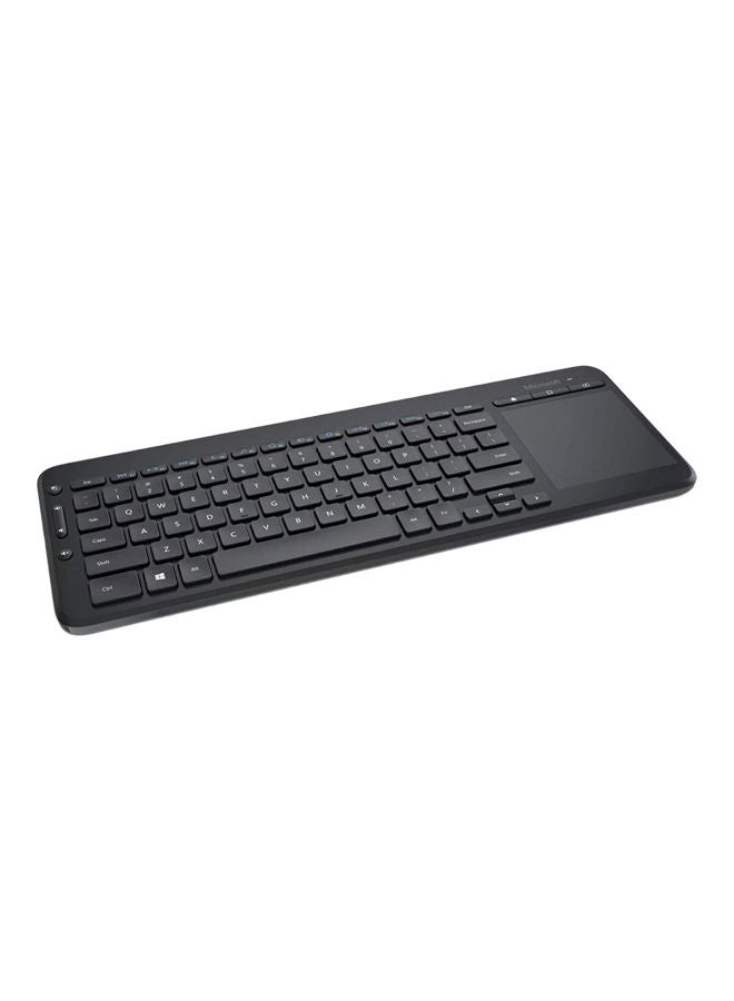 Wireless Keyboard Black - v1617360691/N23671850A_2