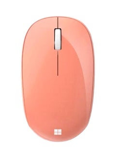 RJN-0046 Bluetooth Mouse Orange - v1617361103/N38191273A_1