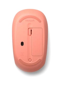 RJN-0046 Bluetooth Mouse Orange - v1617361103/N38191273A_3