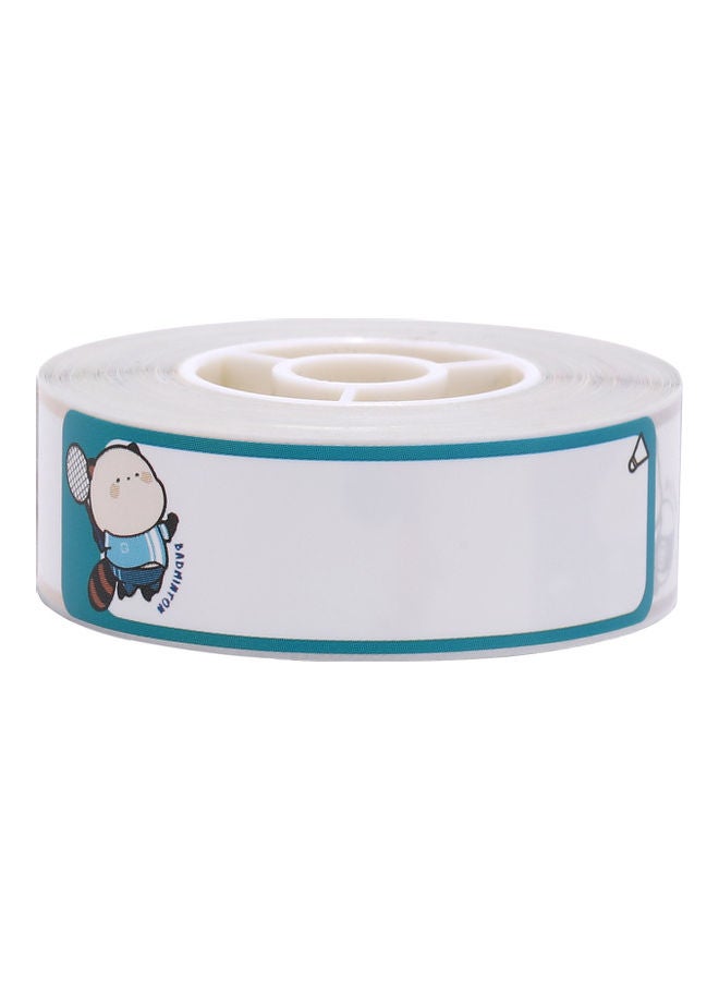 130 Sheets Thermal Paper Roll a9 - Image 2