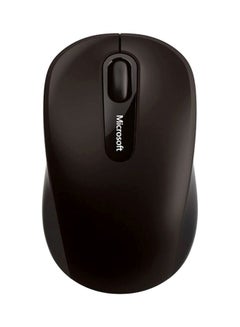 Microsoft Bluetooth Mobile Mouse 3600 Black  - Image 1