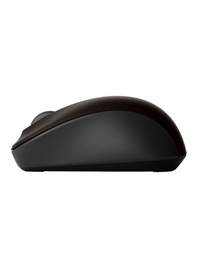 Microsoft - Bluetooth Mobile Mouse 3600 Black - Image 1