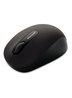 Microsoft Bluetooth Mobile Mouse 3600 Black  - Image 4
