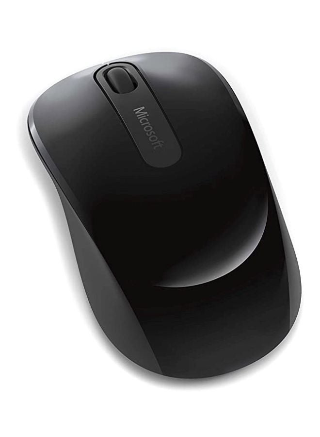 مايكروسوفت ماوس لاسلكي 900 أسود - Image 4