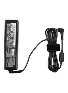 Replacement AC Adapter Black
