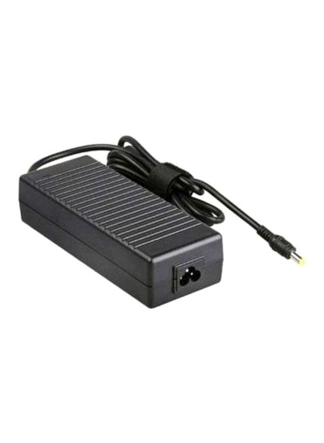 Acer - Charger Adapter For Acer Aspire 1670 Black - Image 1