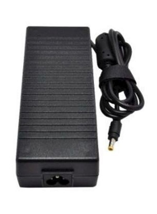 Acer - Charger Adapter For Acer Aspire 1670 Black - Image 1