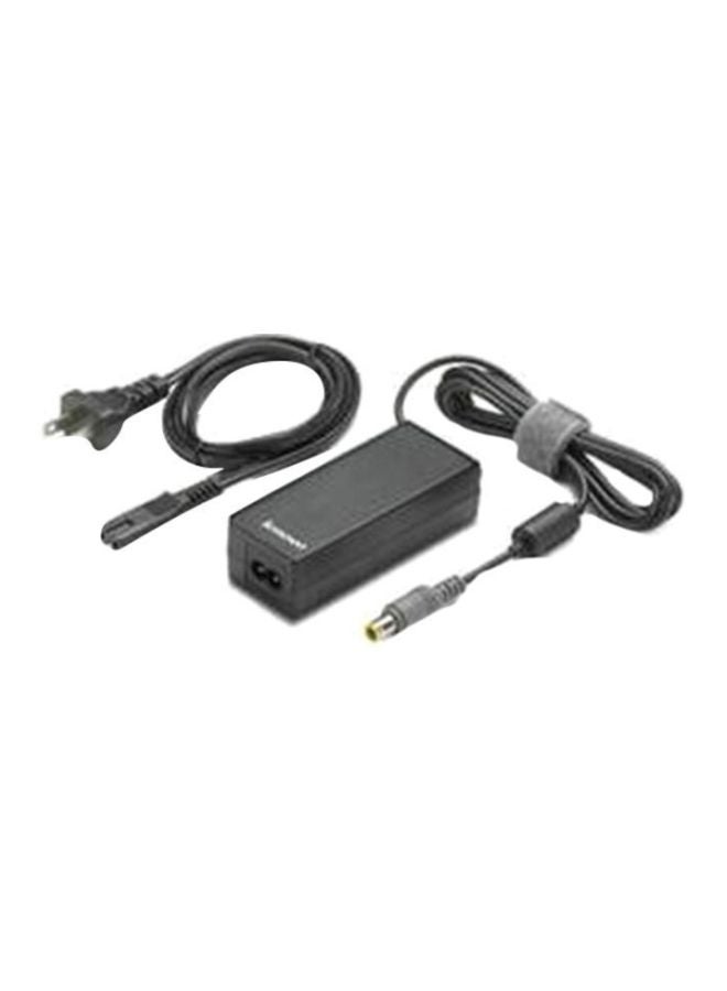 Lenovo 65-Watt Universal AC Adapter Black - Image 2