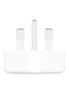 Apple 5W Usb Power Adapter White  - Image 2