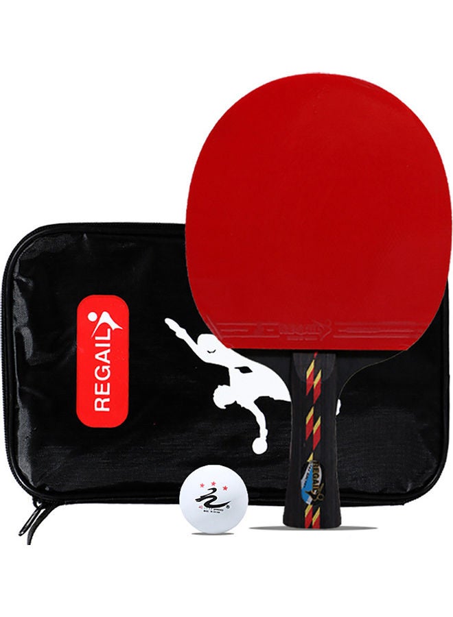 REGAIL - Advanced Table Tennis Game Set 23.5X15cm - Image 1