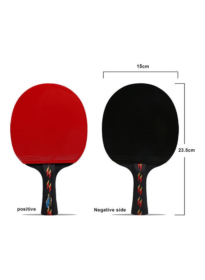 REGAIL - Advanced Table Tennis Game Set 23.5X15cm - Image 1