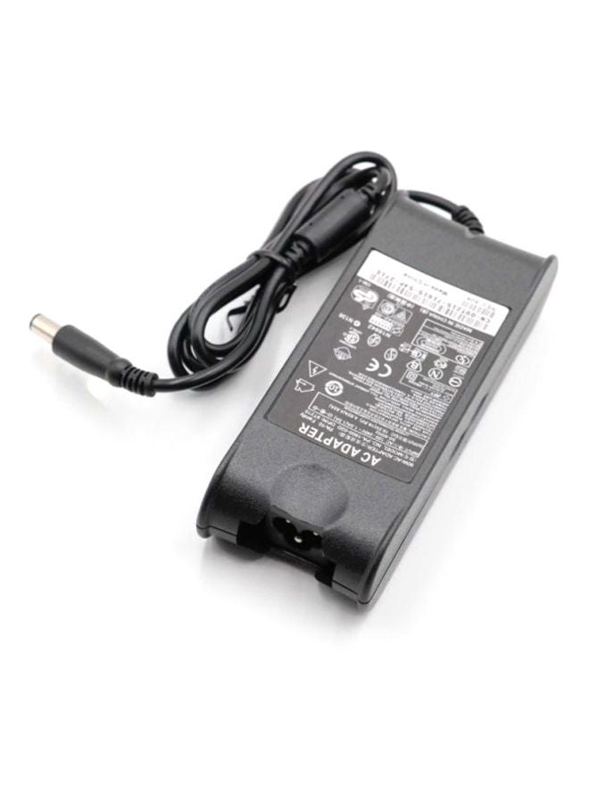 DELL AC Adapter For Laptop Charger Black - Image 3