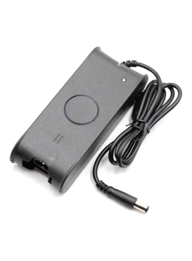 DELL AC Adapter For Laptop Charger Black - Image 4
