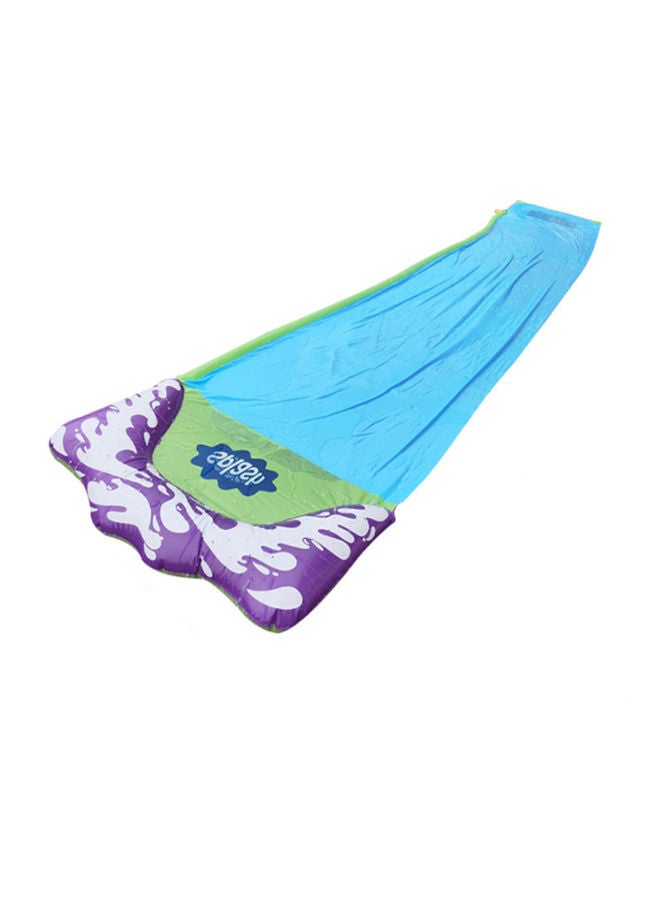 Kidle Single Water Slide Toy 480x72cm - Image 1