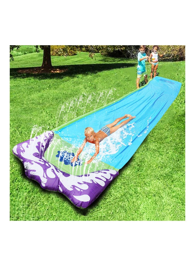 Kidle Single Water Slide Toy 480x72cm - Image 2