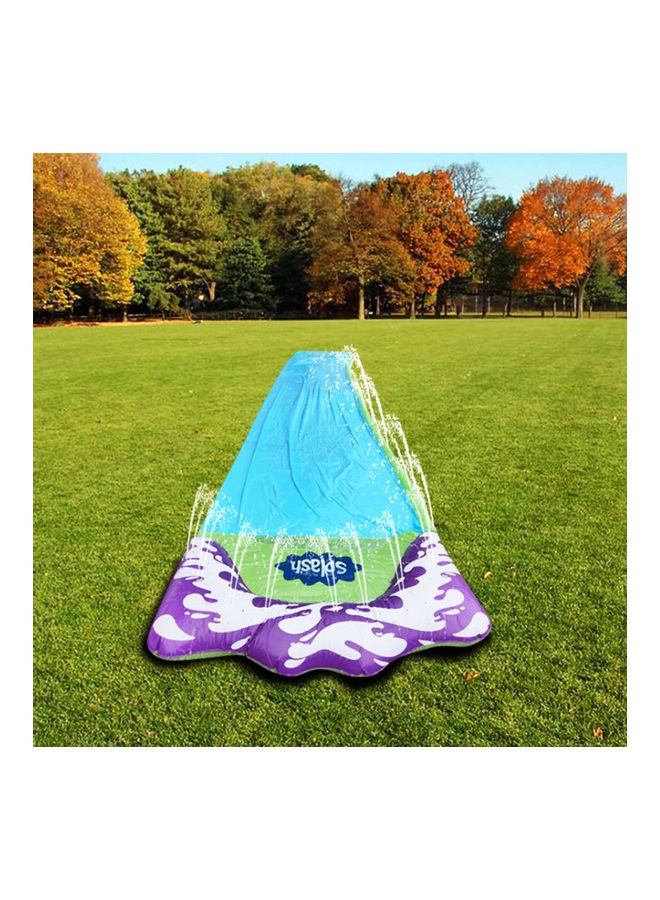 Kidle Single Water Slide Toy 480x72cm - Image 3