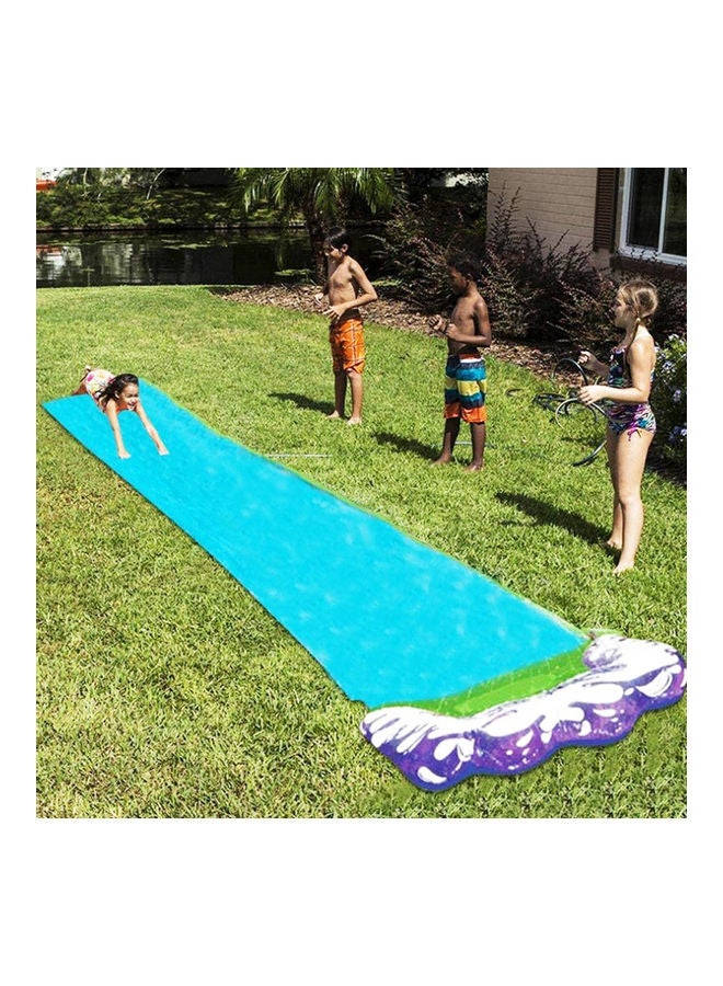 Kidle Single Water Slide Toy 480x72cm - Image 4