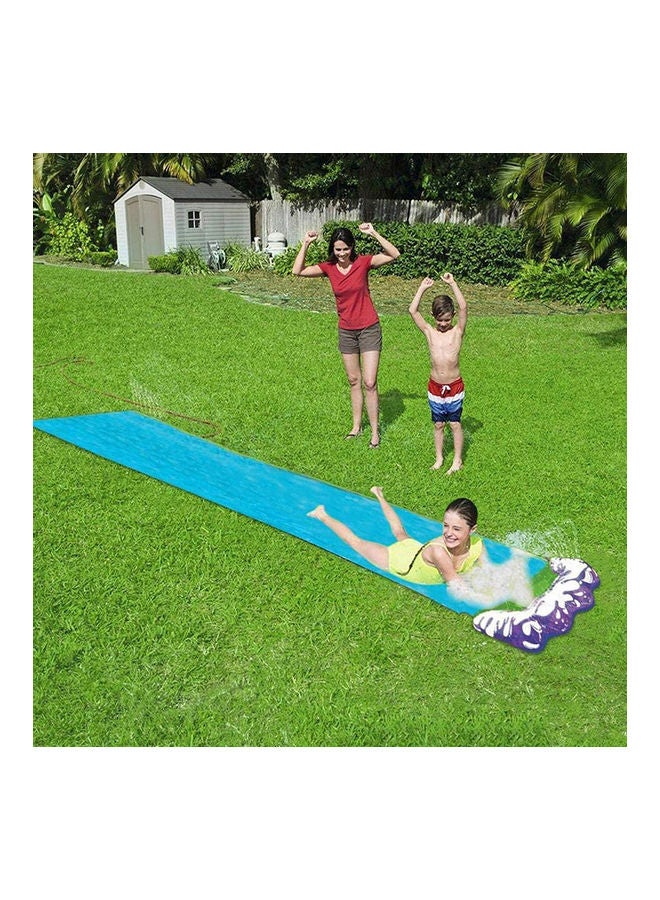Kidle Single Water Slide Toy 480x72cm - Image 5